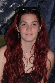 Beth Strong