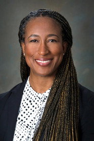 Tiffany Daniels