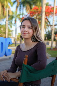 Domenicca Botero