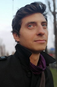 Mykola Bazarkin