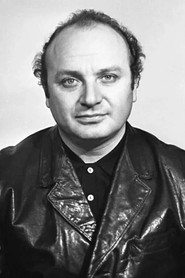 Mikhail Zhvanetsky