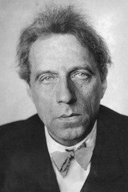 Vsevolod Meyerhold