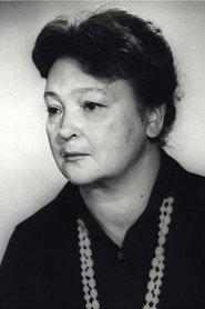Ganna Ganevskaya