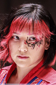 Hikaru Shida