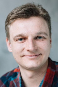 Denis Eliseev