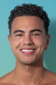 Harrison Solomon