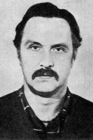Boris Glagolin