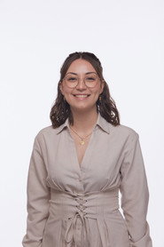 Maria González Palet