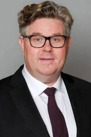 Gunnar Strömmer