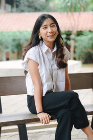 Tsabita Ramadhanti