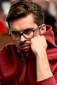 Matthias De Meulder