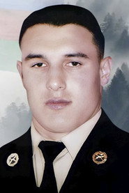 Mubariz Ibrahimov