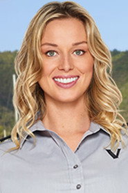 Sierra Storm