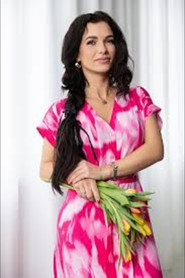 Irūna Puzaraitė