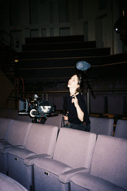 Laura Vande Vijvere