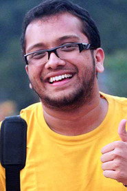 Sachin Warrier