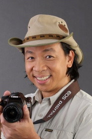 Kim Atienza