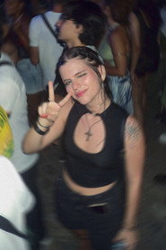 Hannah Borges