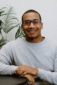 Anthony Salas