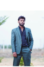 Ajay Reddy Bodigam