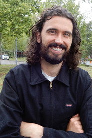 Alistair Sisson