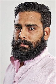 Manveer Gurjar