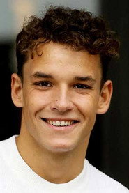 Théo Curin