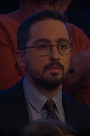 Daniel Sanchez