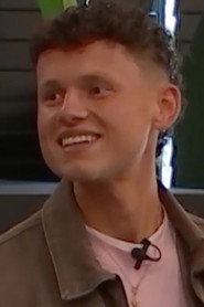 Jordy Bosveld