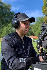 Linus Gidstedt