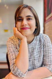 Mehraneh Salimian
