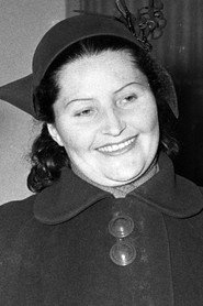 Liliya Lobanova