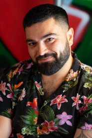 Serdar Karibik