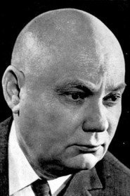 Semyon Babayevskiy