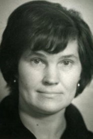Lidiya Nikitina