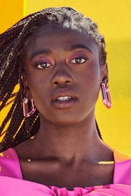 Somajia Ali