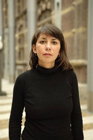 Mei Li Vos