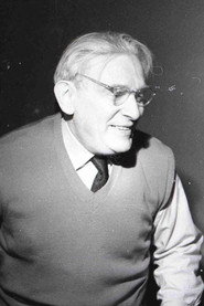 Arnold Roytman