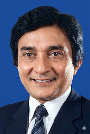 Shaukat Akbar