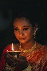 Laxmi Bardewa