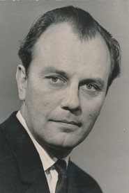 Harry Rehe