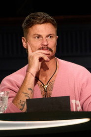 Tomek Wiśniewski
