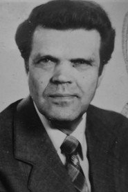 Grigory Masalsky