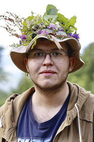 Dmytro Serdyuk
