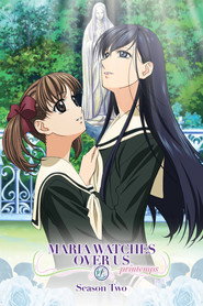 Season 2 ~ printemps