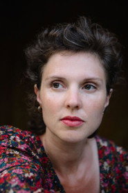 Alexe Poukine
