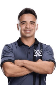 Felix Fernandez