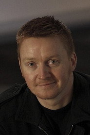 Mark Cogan