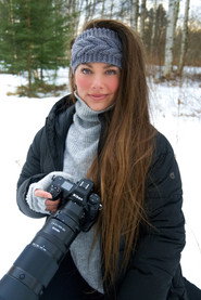 Hannah Stitfall