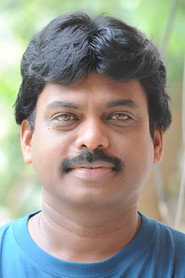 A. Karunakaran